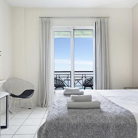 Sunset Premium Studio 7 Айос-Никитас Экстерьер фото