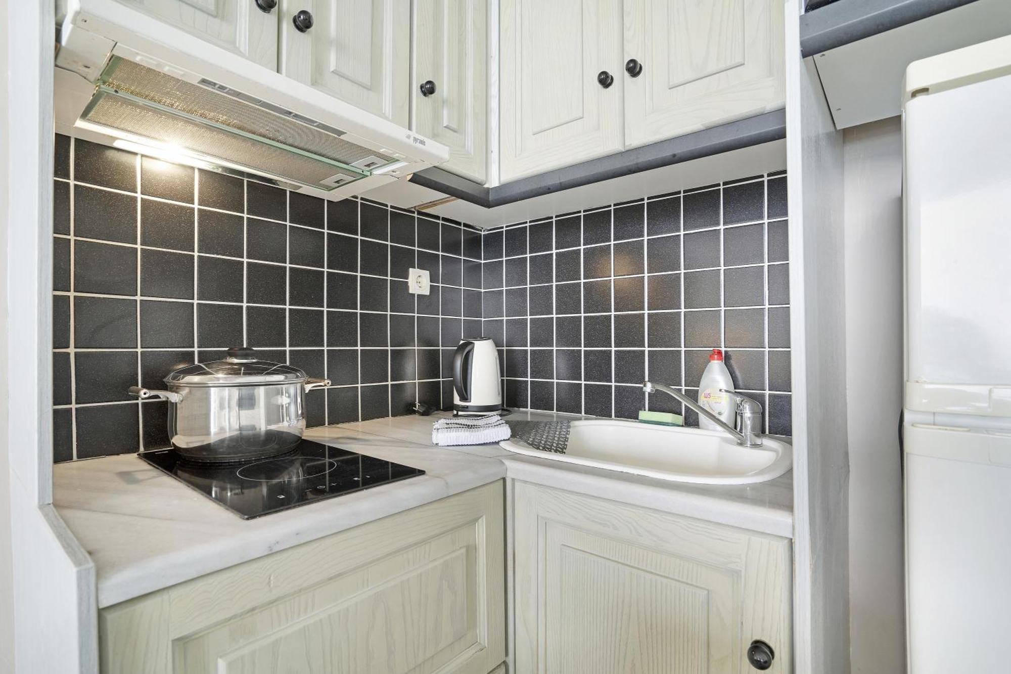 Sunset Premium Studio 7 Айос-Никитас Номер фото