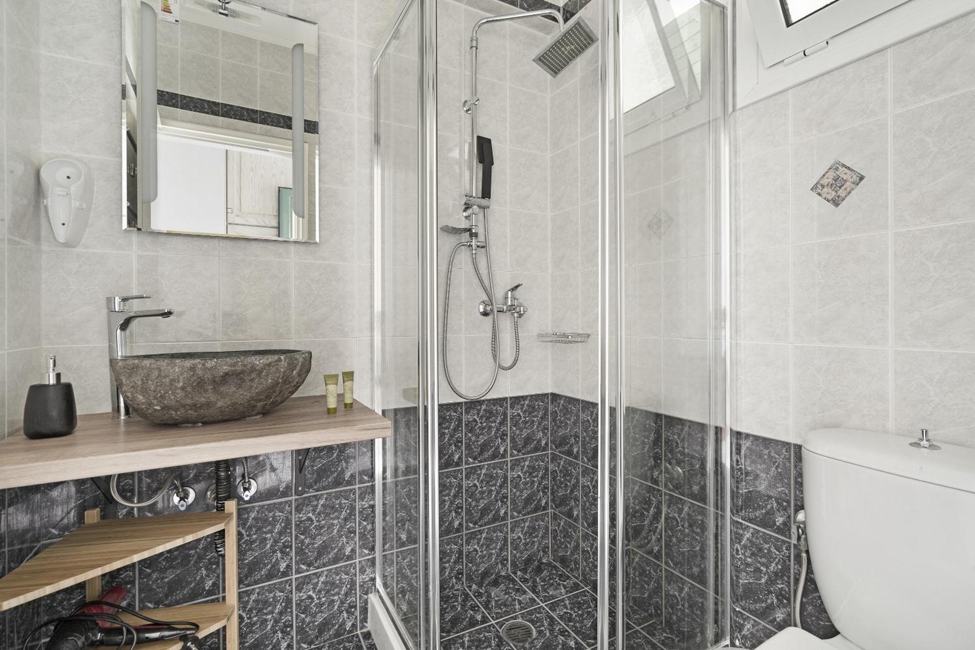 Sunset Premium Studio 7 Айос-Никитас Номер фото